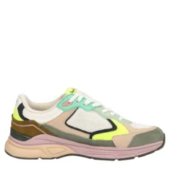 DAVE Sneakers Donna Multicolor