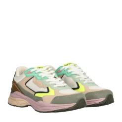 DAVE Sneakers Donna Multicolor