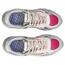 DAVE Sneakers Donna Multicolor
