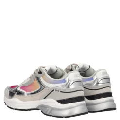 DAVE Sneakers Donna Multicolor