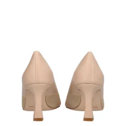 Décolleté con inserti tacco 8