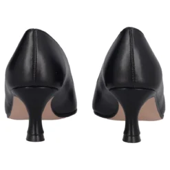 Décolleté Donna Nere