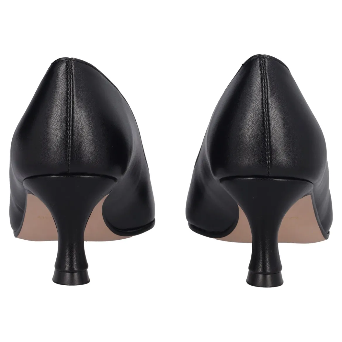 Décolleté Donna Nere