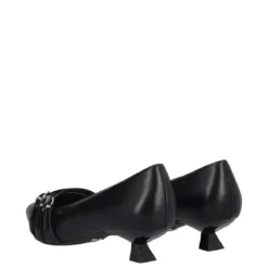 Décolleté Donna Nere