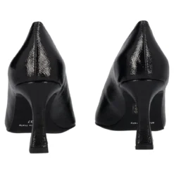 Décolleté Donna Nero Cristal