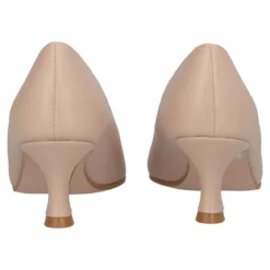 Décolleté Donna Nude