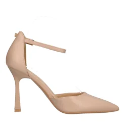 Décolleté Donna Nude Tacco 9 cm