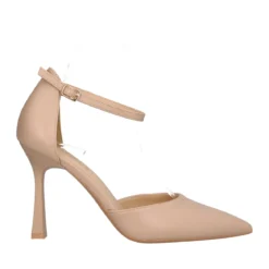 Décolleté Donna Nude Tacco 9 cm