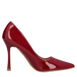 Décolleté Donna Rosse