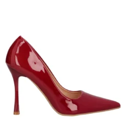 Décolleté Donna Rosse
