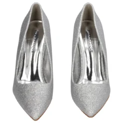 décolleté glitter tacco 11 cm
