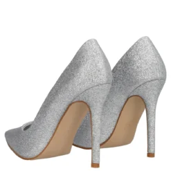 décolleté glitter tacco 11 cm