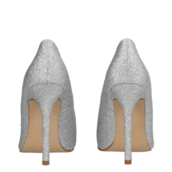 décolleté glitter tacco 11 cm