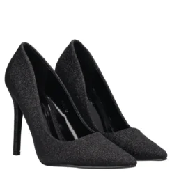 décolleté glitter tacco 11 cm