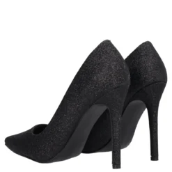 décolleté glitter tacco 11 cm