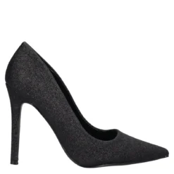 décolleté glitter tacco 11 cm