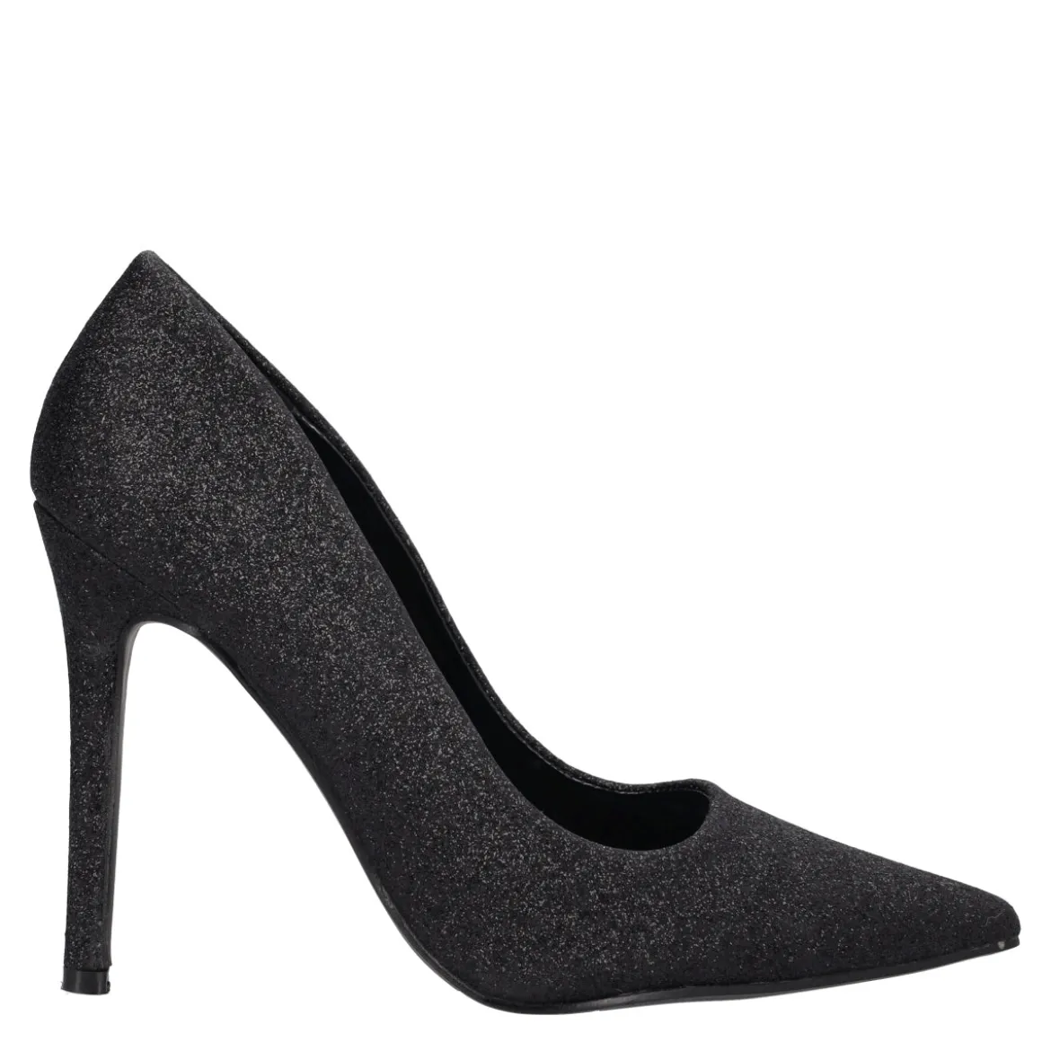 décolleté glitter tacco 11 cm