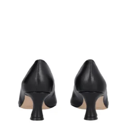 Décolleté tacco rocchetto 6 cm