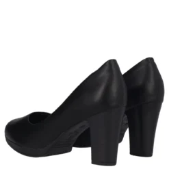 Decolleté Comfort Donna Nere