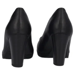 Decolleté Comfort Donna Nere