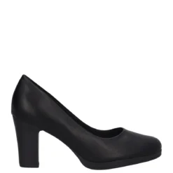 Decolleté Comfort Donna Nere