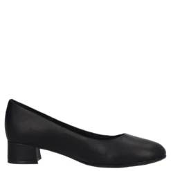Decolleté Comfort Donna Nere