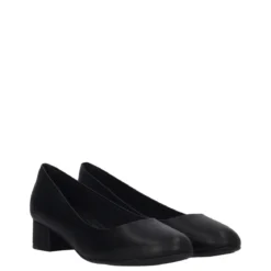 Decolleté Comfort Donna Nere