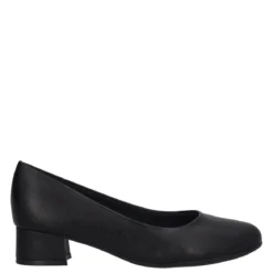 Decolleté Comfort Donna Nere