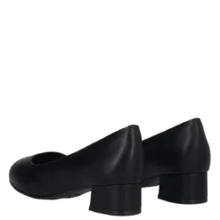 Decolleté Comfort Donna Nere