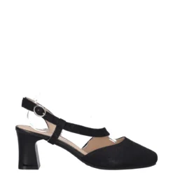 Decolletè Comfort Donna Nere