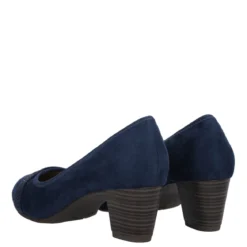 Decolleté comfort vegane
