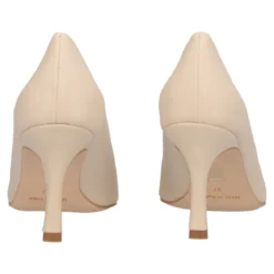 Decolletè Donna Beige