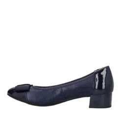 Decolletè Donna Blu