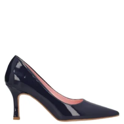 Decolleté Donna Blu