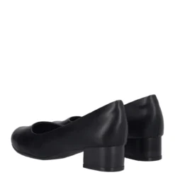 Decolleté Donna Nere Comfort