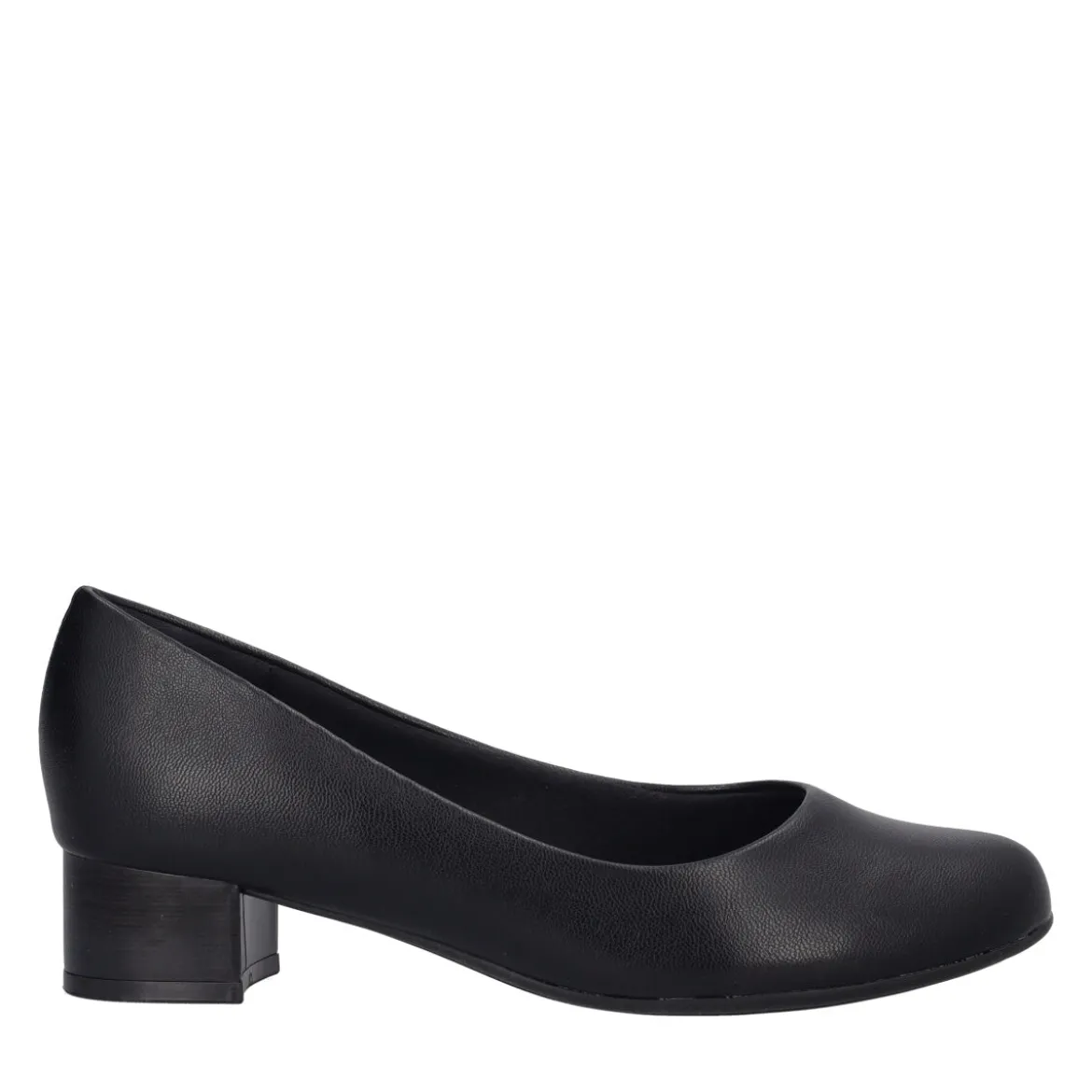Decolleté Donna Nere Comfort