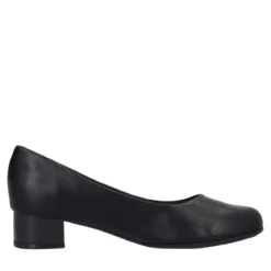 Decolleté Donna Nere Comfort
