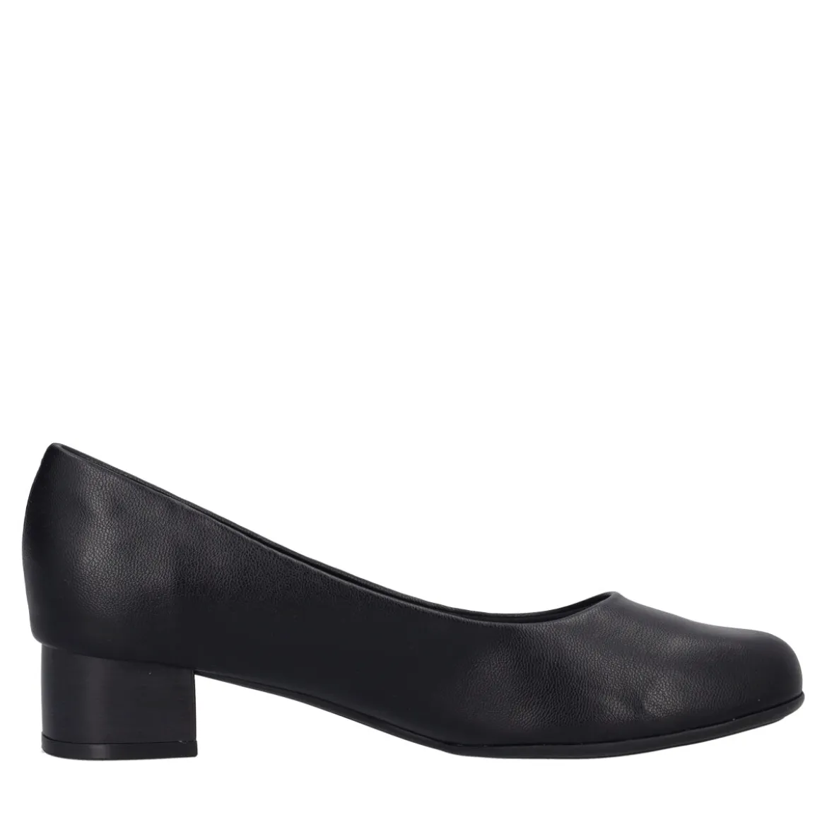 Decolleté Donna Nere Comfort