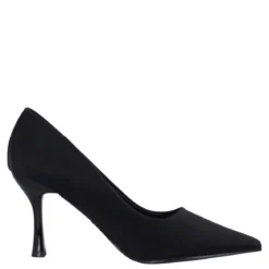 Decolletè Donna Nere Opache tacco 9 cm
