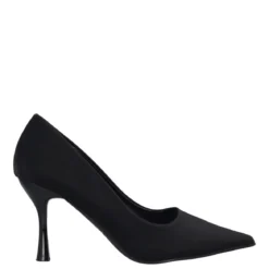Decolletè Donna Nere Opache tacco 9 cm