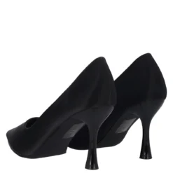 Decolletè Donna Nere Opache tacco 9 cm
