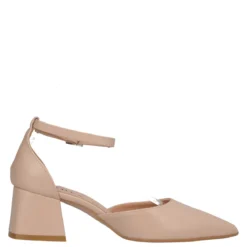 Decolletè Donna Nude Tacco 5 cm
