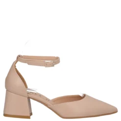 Decolletè Donna Nude Tacco 5 cm