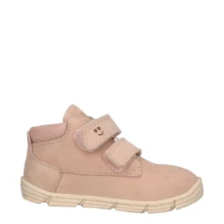 DECON Polacchini Bambina Rosa