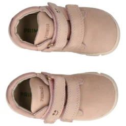DECON Polacchini Bambina Rosa
