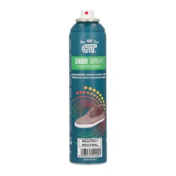 DEER SPRAY CAMOSCIO