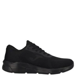 DEGASS MEN 2601 Sneakers Uomo Nere
