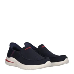 DELSON 3.0 CABRINO Mocassino Uomo Blu