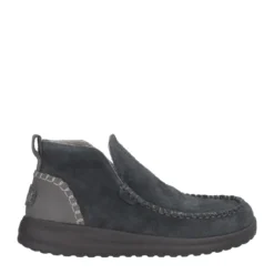 DENNY SUEDE