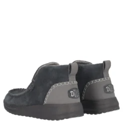 DENNY SUEDE